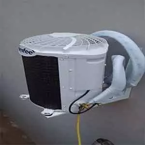 Manutenção de Ar Condicionado em Olinda Ar Condicionado Portátil