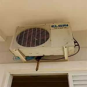 Climatização em Hotéis e Manutenção de Ar Condicionado em Olinda