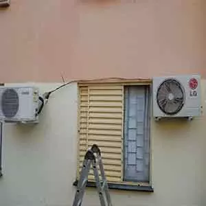 Climatização em Shoppings e Manutenção de Ar Condicionado em Olinda