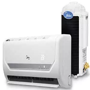 Sistemas HVAC e Manutenção de Ar Condicionado em Olinda