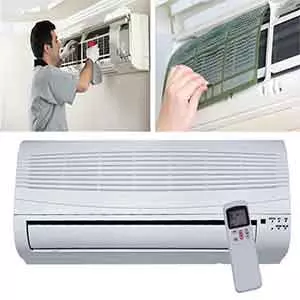 Manutenção de Ar Condicionado em Olinda e piso teto