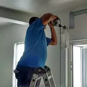 climatização e Manutenção de Ar Condicionado em Olinda