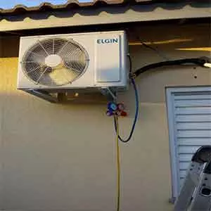 melhores ofertas em Manutenção de Ar Condicionado em Olinda