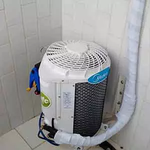 nosso serviço de Manutenção de Ar Condicionado em Olinda