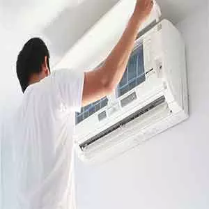 projetos, venda e Manutenção de Ar Condicionado em Olinda