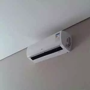 serviços de Manutenção de Ar Condicionado em Olinda